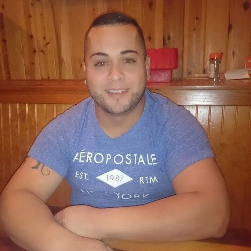 Meet your Posher, Qbanitoloko27